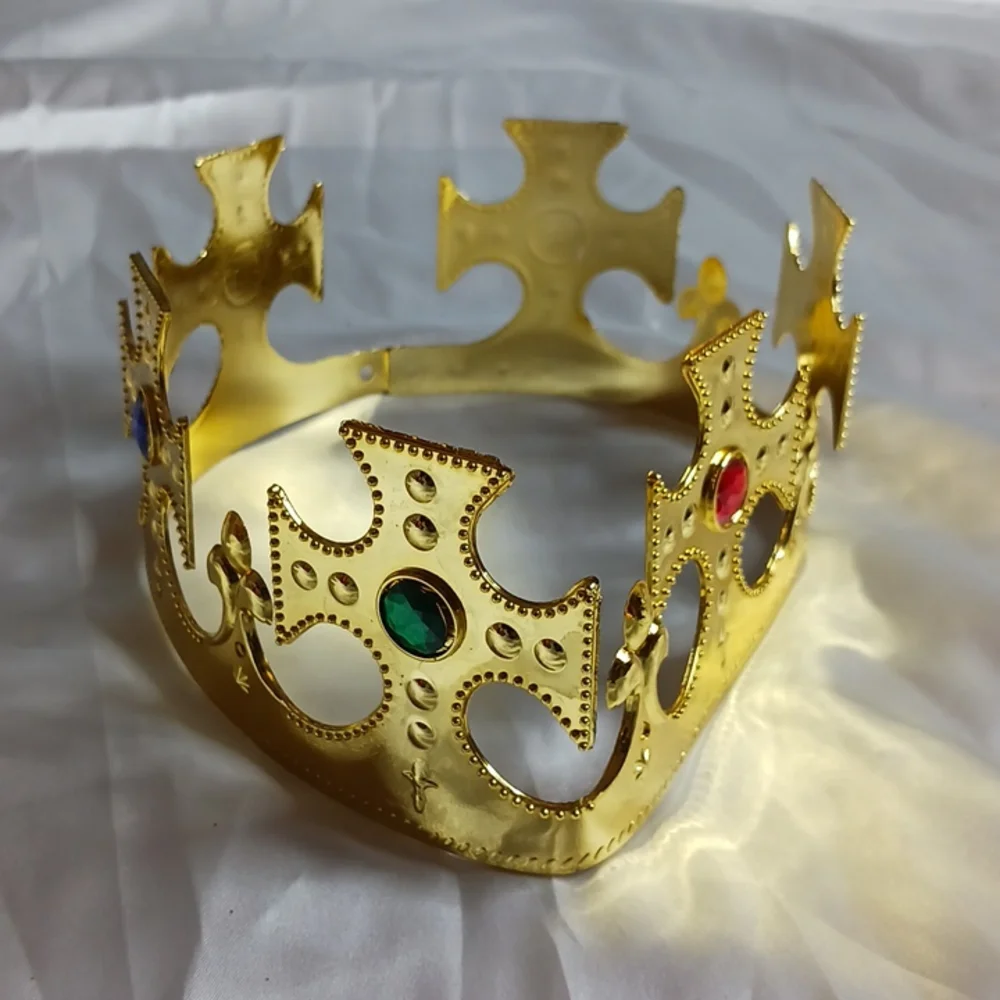 Roal crowns